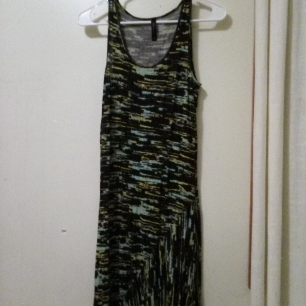 Dress / bathing suit cover /thin dress
